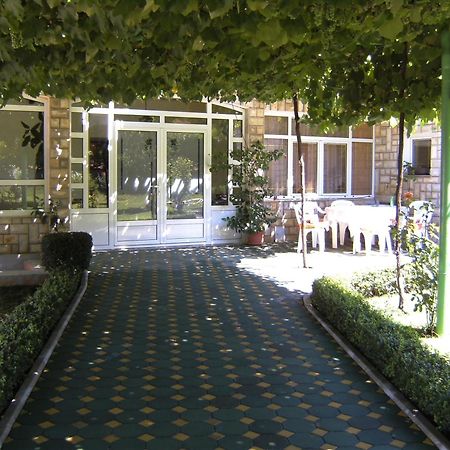 Pansion Pero Elez Medjugorje Hotel Kültér fotó