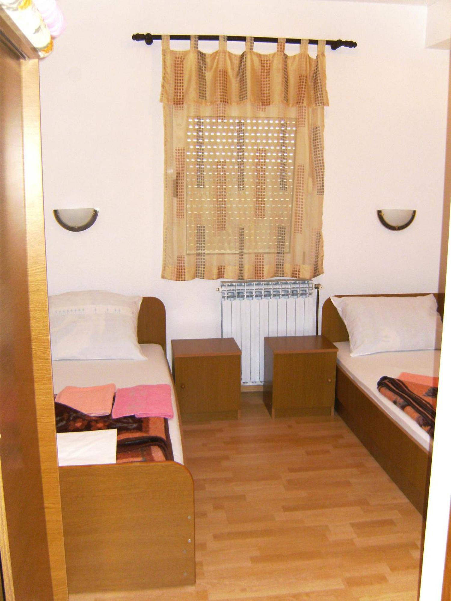 Pansion Pero Elez Medjugorje Hotel Kültér fotó