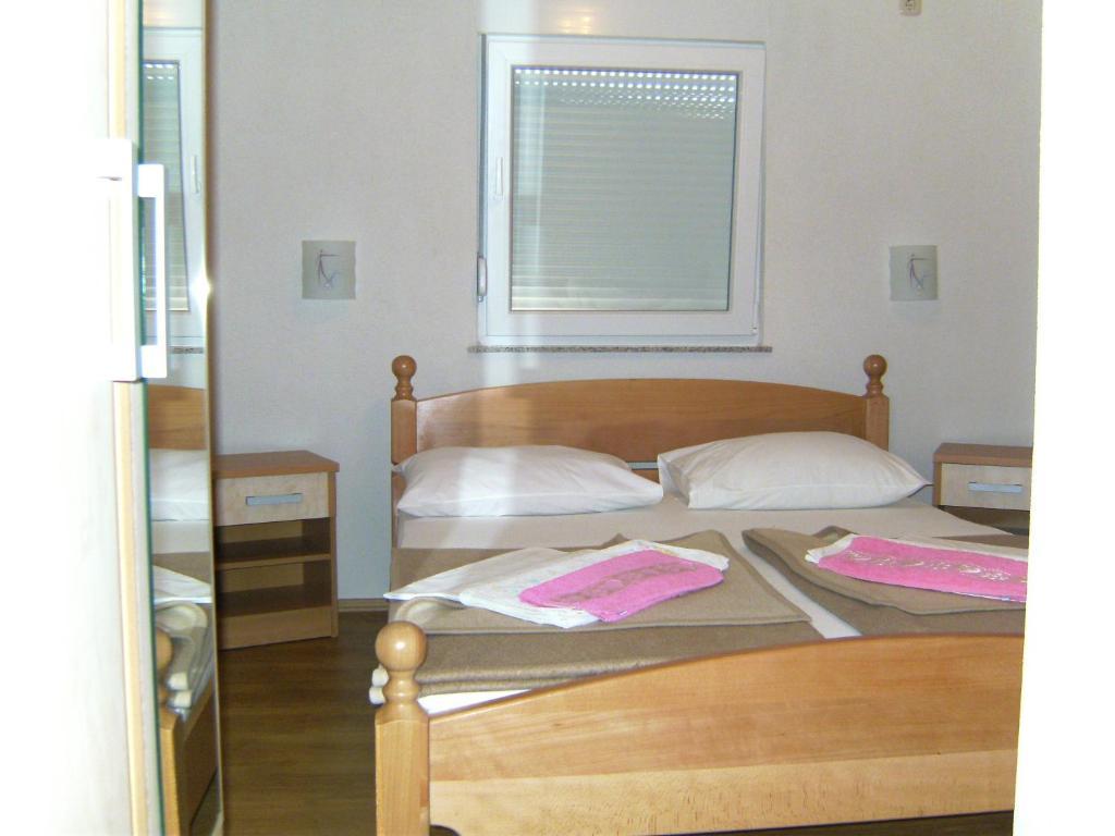 Pansion Pero Elez Medjugorje Hotel Szoba fotó
