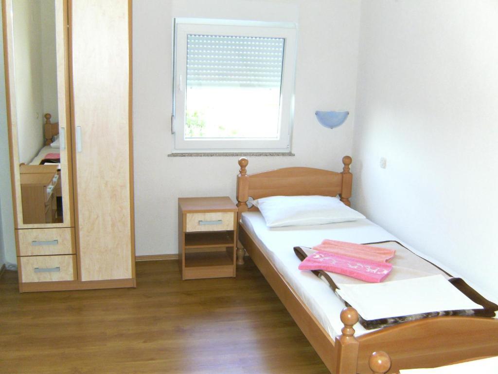 Pansion Pero Elez Medjugorje Hotel Szoba fotó