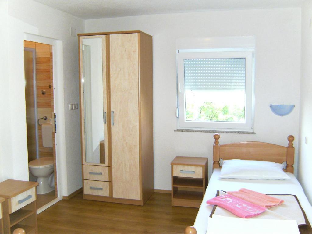 Pansion Pero Elez Medjugorje Hotel Szoba fotó