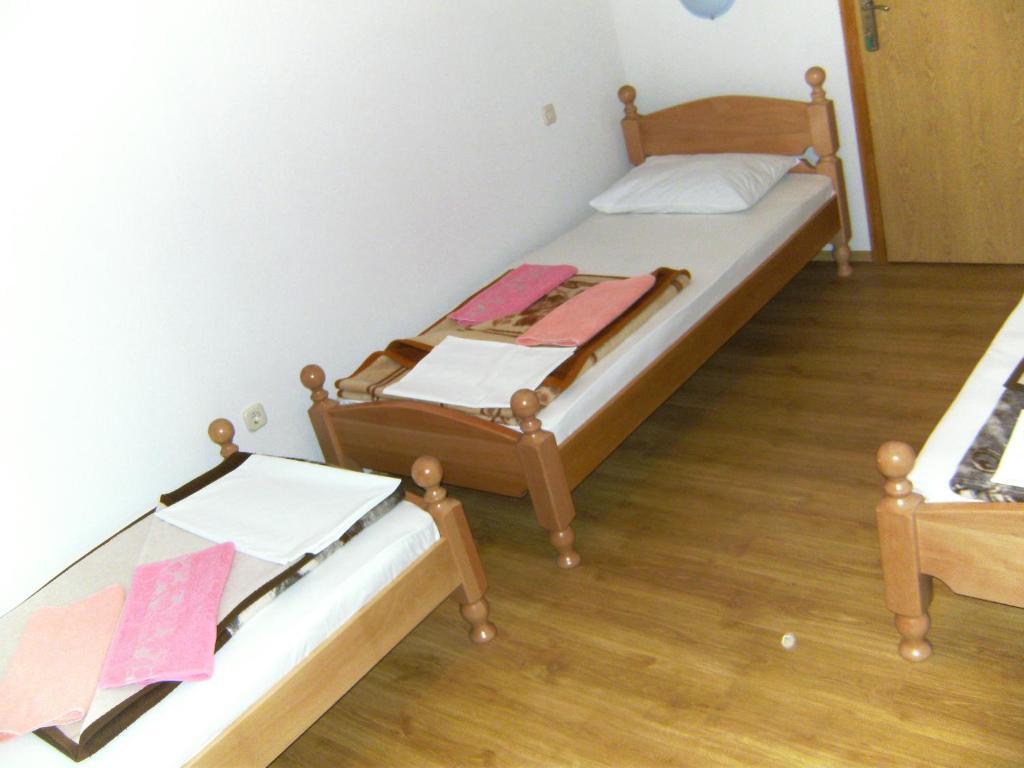 Pansion Pero Elez Medjugorje Hotel Szoba fotó