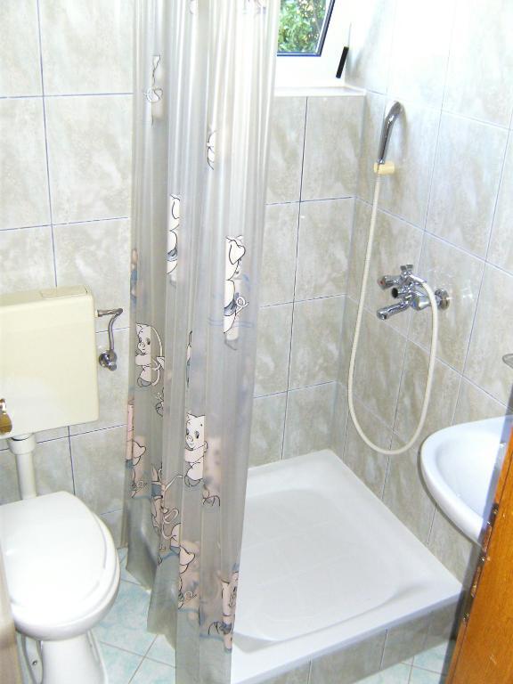 Pansion Pero Elez Medjugorje Hotel Kültér fotó